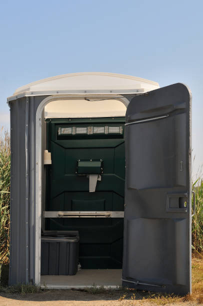 Best Affordable portable toilet rental  in Notasulga, AL