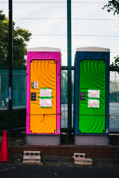 Best Porta potty for special events  in Notasulga, AL