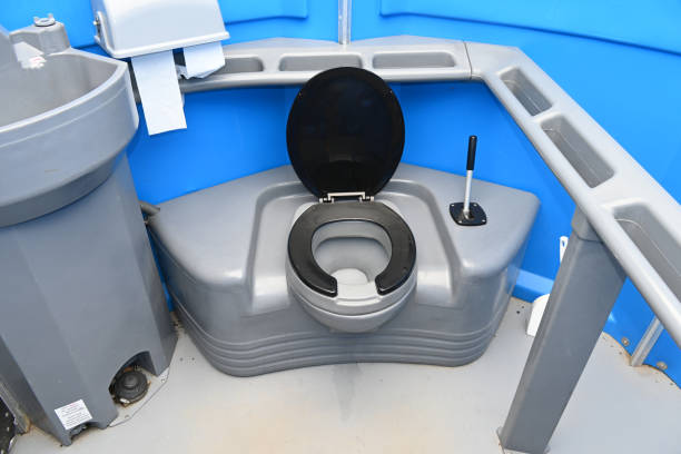 Best Construction site porta potty rental  in Notasulga, AL