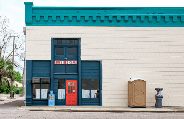 Best Porta potty rental for parties  in Notasulga, AL