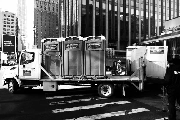 Best Emergency porta potty rental  in Notasulga, AL